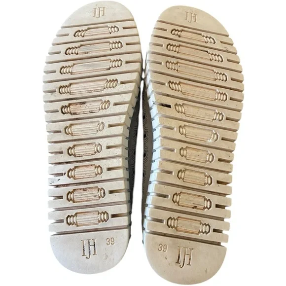 Ilse Jacobsen Tulip 139 Slip-On Sneaker (Grey) - EU 39 / US 9 - Picture 4 of 4